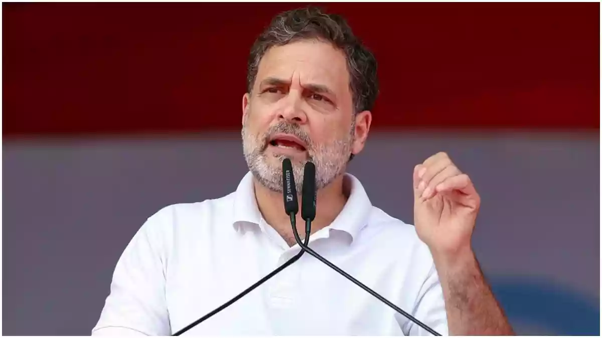उत्तराखंड में भर्ती परीक्षाओं के पेपर लीक मामले को लेकर कांग्रेस नेता राहुल गांधी ने राज्य की बीजेपी सरकार की निंदा की है. उन्होंने 17 जुलाई को देहरादून जाकर इस मुद्दे पर विरोध