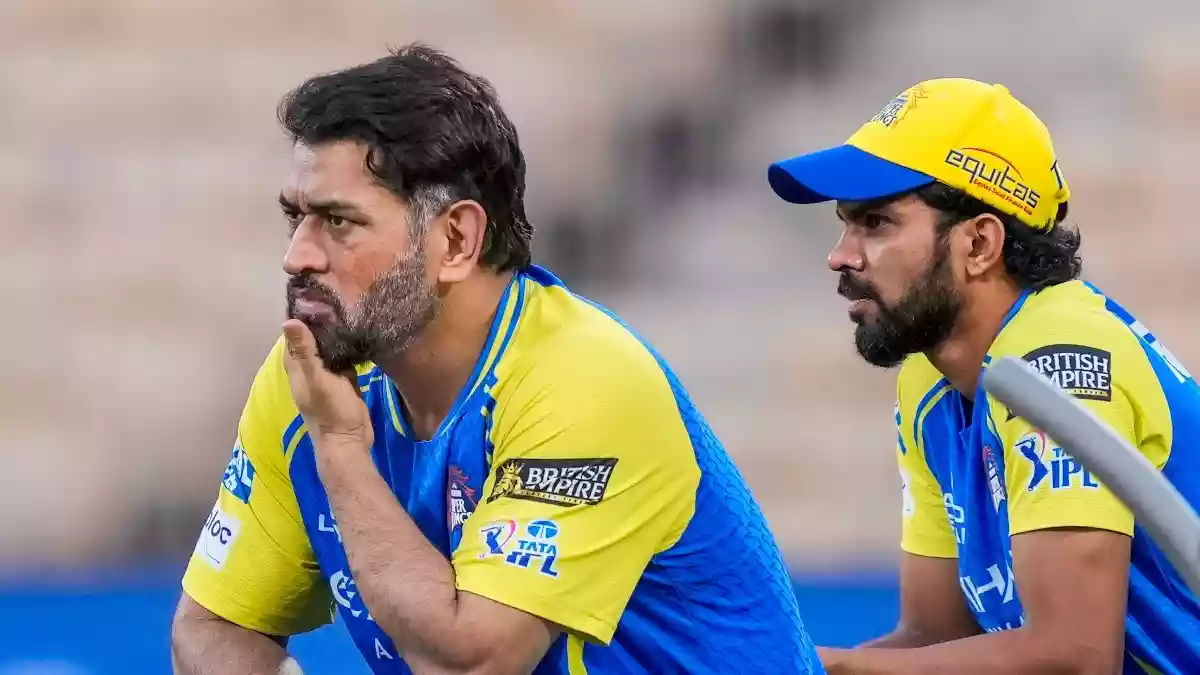 धोनी के IPL कमबैक पर हर द‍िन बढ़ रहा सस्पेंस