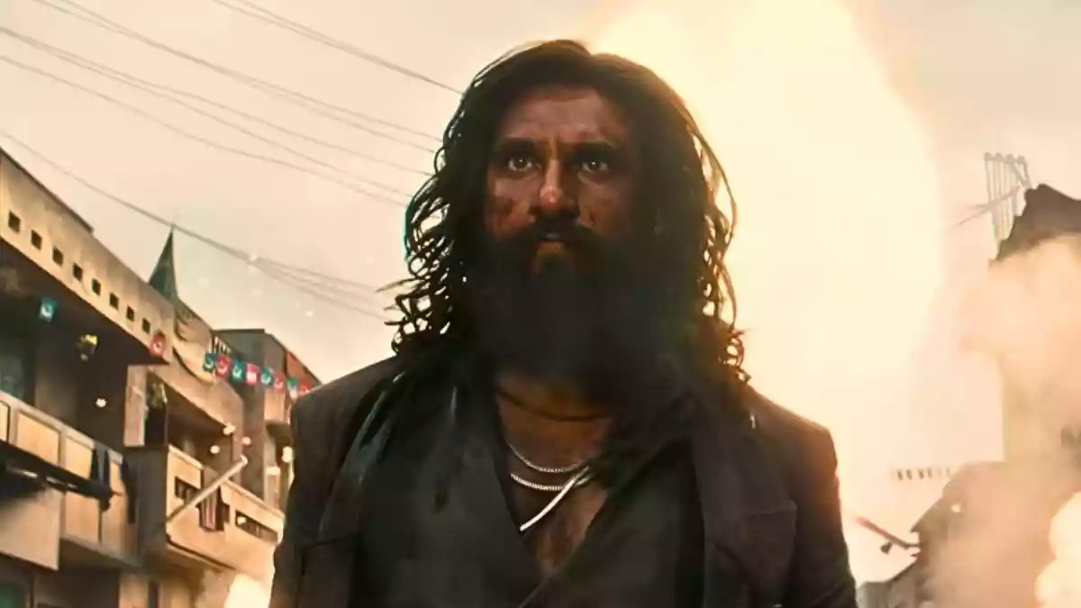 Dhurandhar 2 का ट्रेलर देख बॉलीवुड भी हुआ हैरान
