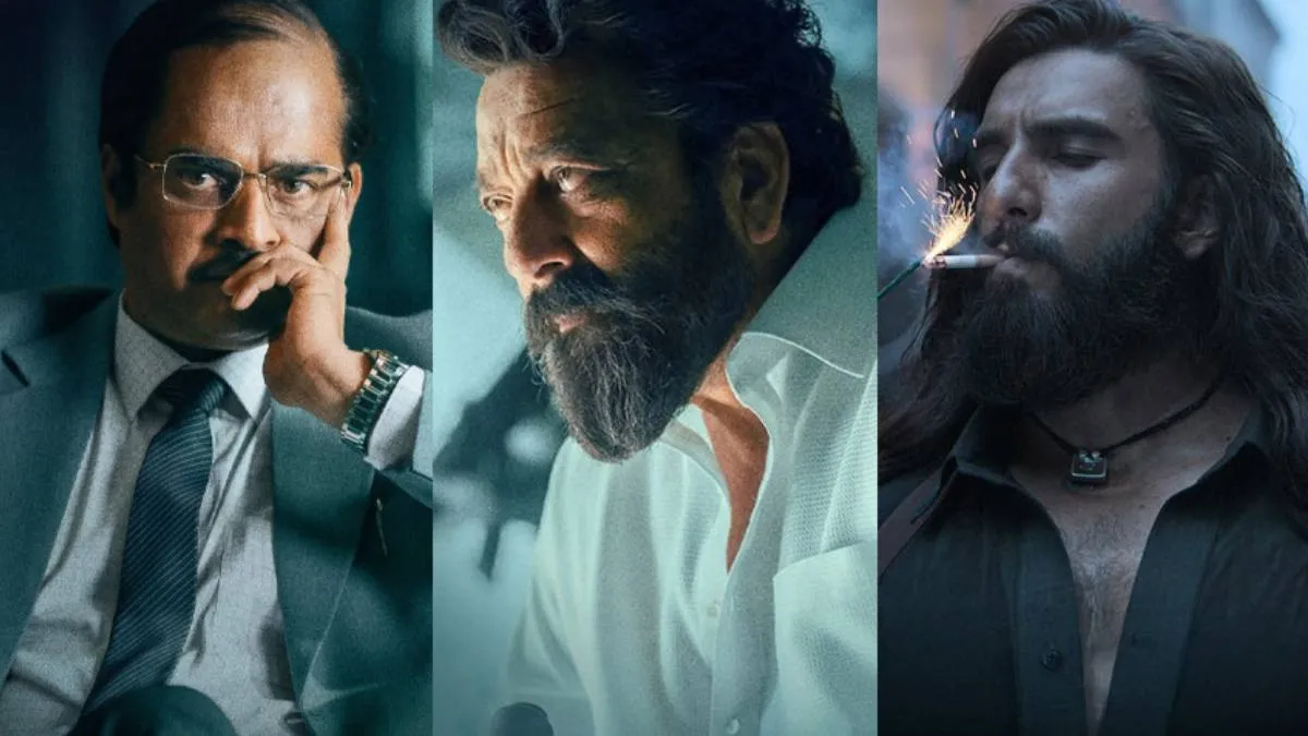 भारतीय सिनेमा के इतिहास में कुछ ऐसी फिल्में आती हैं जो अपनी रिलीज से पहले ही कल्ट का दर्जा हासिल कर लेती हैं। रणवीर सिंह स्टारर और आदित्य धर के निर्देशन में बनी फिल्म 'धुरंधर' इसी