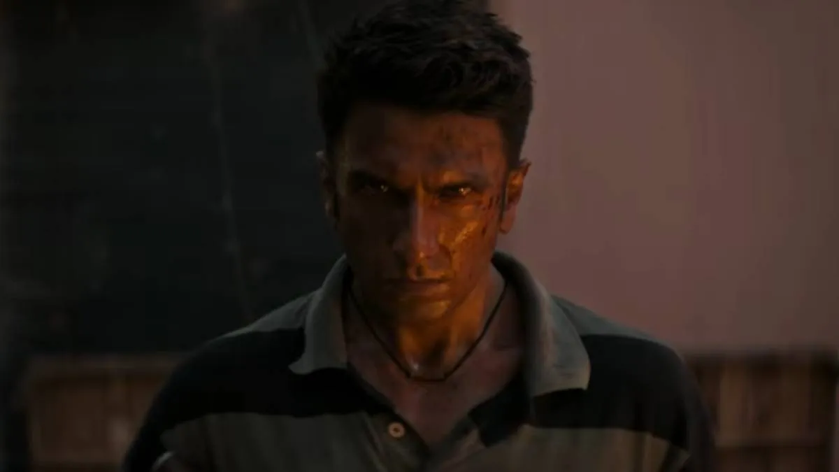 धुरंधर 2' के ट्रेलर में दिखी आसिफ अली जरवारी की झलक