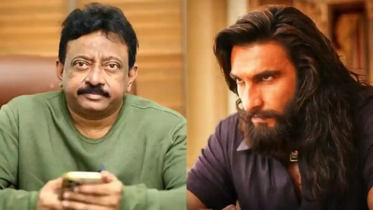 धुरंधर 2' को प्रोपेगेंडा कहने वालों को RGV का जवाब- खुद की फिल्म बनाओ