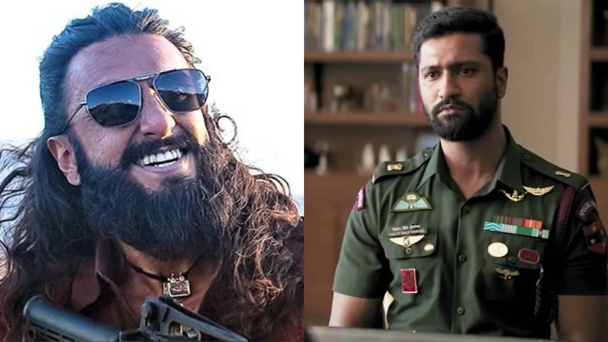 धुरंधर 2' में होगी 'उरी' स्टार की एंट्री