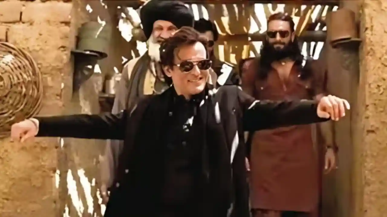 धुरंधर 2' में लौटेगा रहमान डकैत