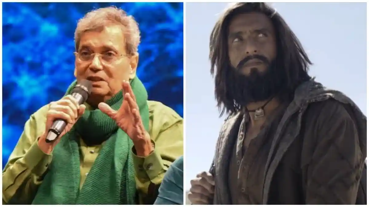 धुरंधर' देखकर सुभाष घई को हुआ आदित्य धर पर गर्व
