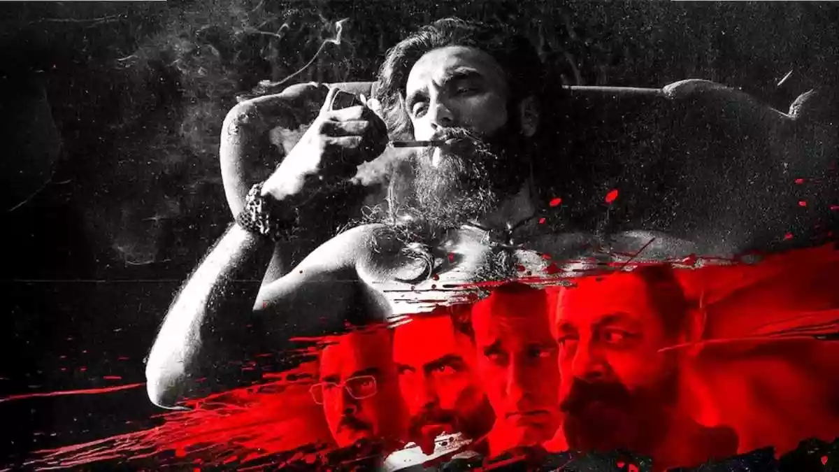 धुरंधर' देखने से पहले जान लीजिए 'चौधरी असलम' की कहानी