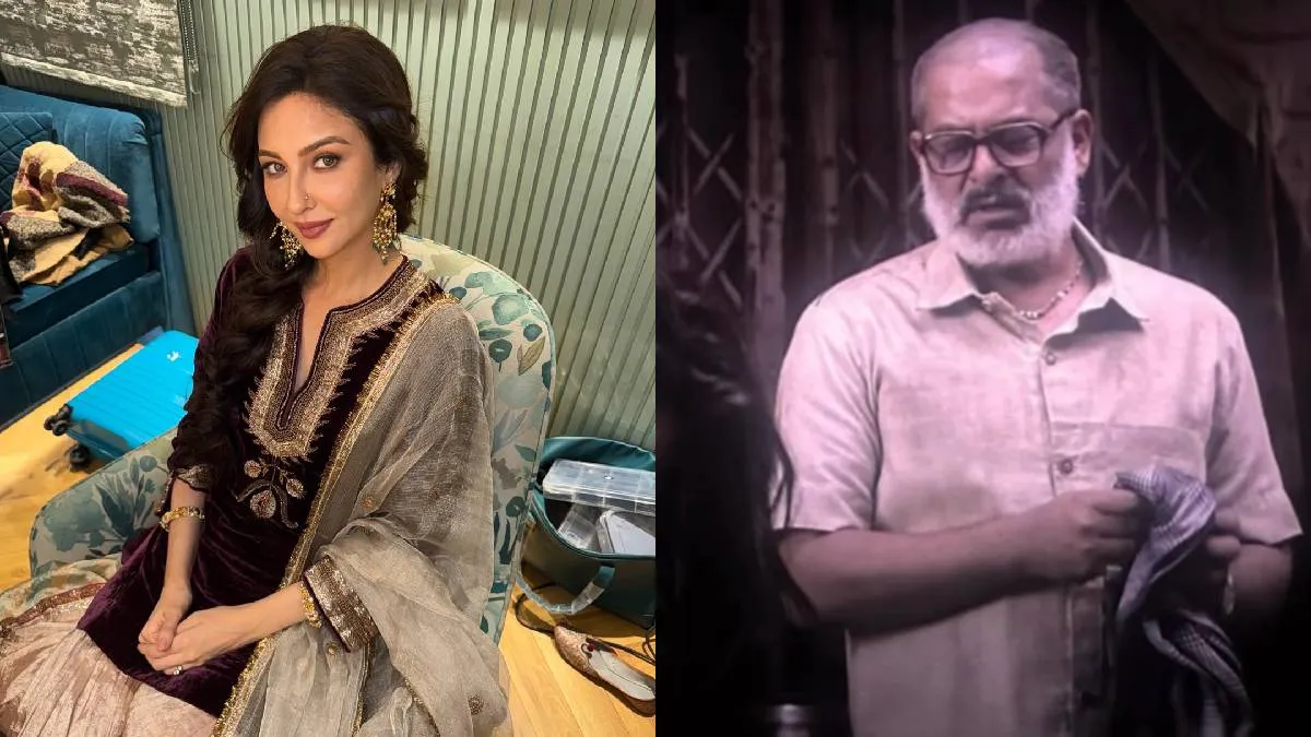 धुरंधर' की सफलता में है 6 TV एक्टर्स का हाथ