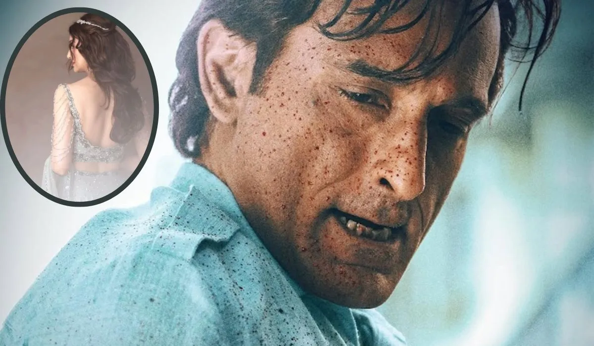 धुरंधर' से बड़े पर्दे पर लौटीं 'भाबीजी घर पर हैं' फेम एक्ट्रेस