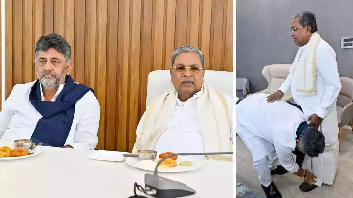 डीके शिवकुमार के लिए कितना चैलेंजिंग है कर्नाटक में