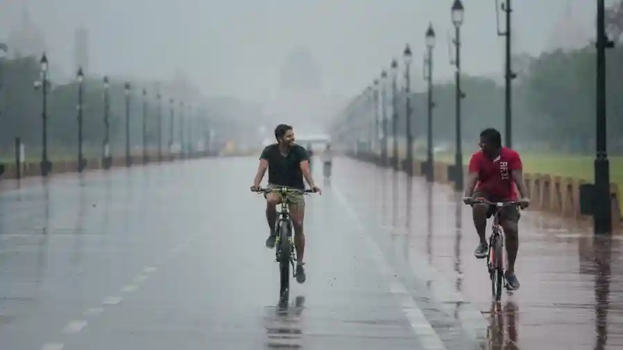 दिल्ली में अगले 7 दिन नहीं होगी बारिश