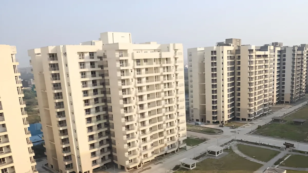 दिल्ली में घर खरीदने का सुनहरा मौका