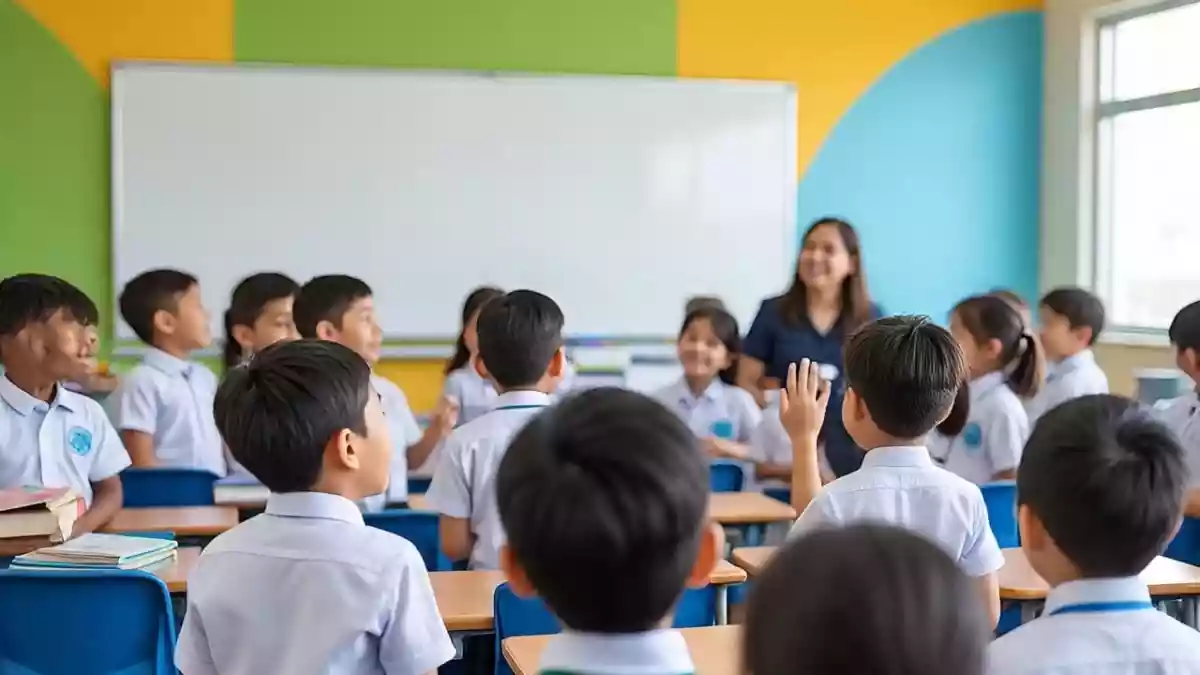 दिल्ली में क्लास 5 तक हाइब्रिड मोड में चलेंगे स्कूल