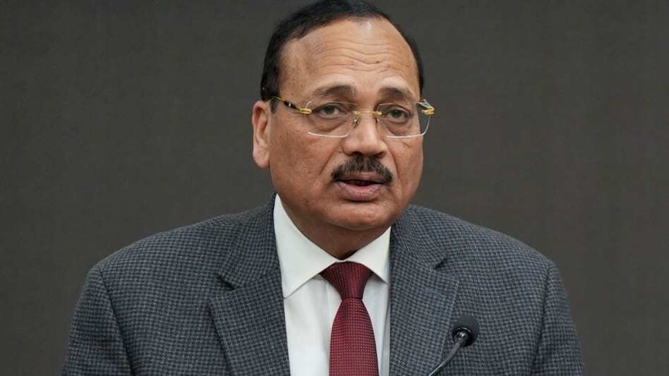 दिल्ली में प्रदूषण से CJI जस्टिस सूर्यकांत ने छोड़ी मॉर्निंग वॉक