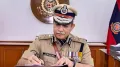 1994 बैच के IPS अधिकारी अनुराग कुमार को दिल्ली पुलिस का नया कमिश्नर नियुक्त किया गया है. वह अभी इंटेलिजेंस ब्यूरो में स्पेशल डायरेक्टर के पद पर तैनात थे. उन्होंने सतीश गोलचा की जगह ली है,
