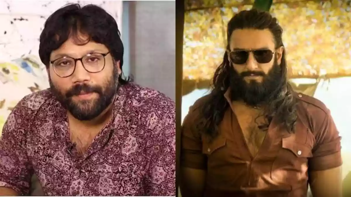दीपिका से विवाद के बीच रणवीर सिंह के फैन हुए संदीप रेड्डी वांगा