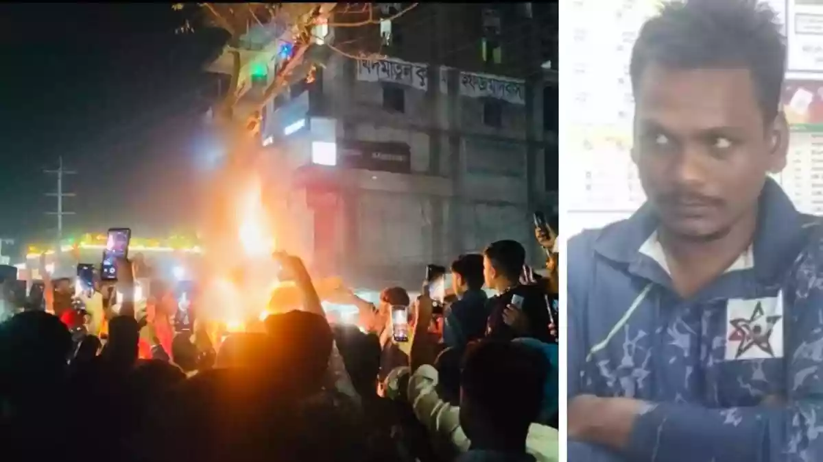 दीपू दास लिंचिंग मामले में एक और गिरफ्तारी