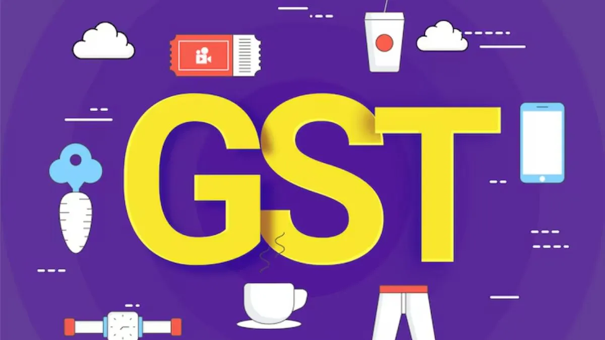दिसंबर में 6.1% बढ़कर ₹1.74 लाख करोड़ रहा जीएसटी कलेक्शन