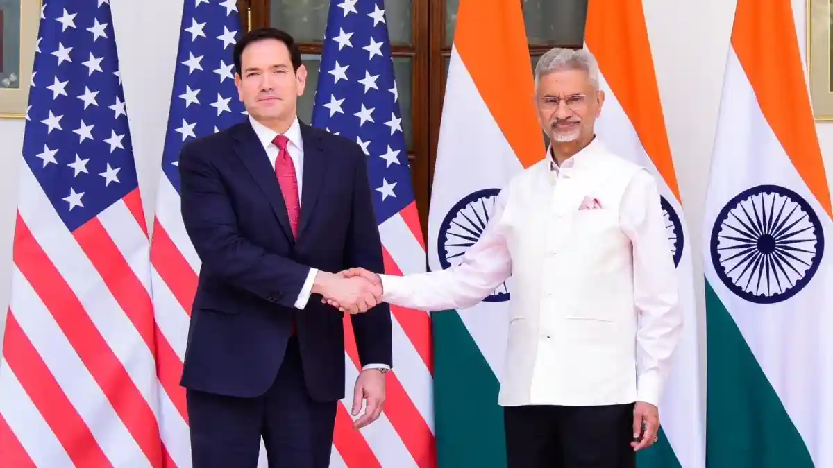 डोभाल ने US के विदेश मंत्री को बताई PAK की असलियत
