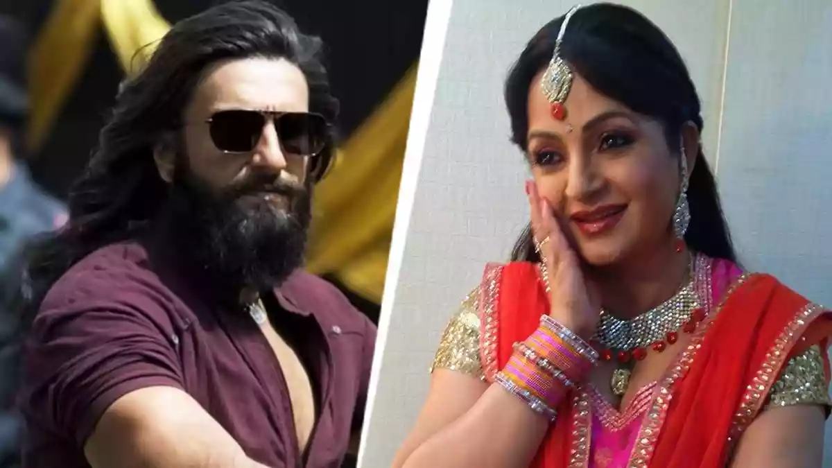 डॉन 3 विवाद में रणवीर को मिला CINTAA की उपासना सिंह से सपोर्ट