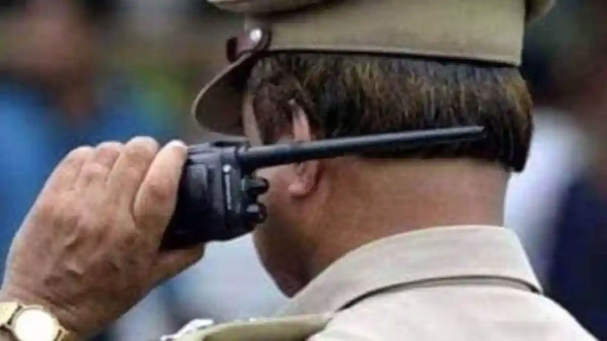ड्रोन, गैंगस्टर और मर्डर