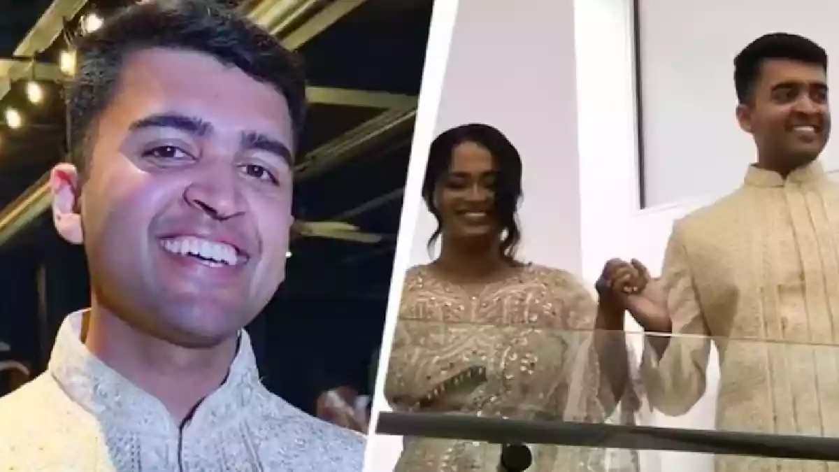 अमेरिका के जॉर्जिया में शादी के कुछ घंटे बाद भारतीय मूल के पायलट डेव फिजी की हेलीकॉप्टर दुर्घटना में मौत हो गई. उनकी पत्नी जेस्नी घायल हो गईं और करीब पांच घंटे तक मलबे में फंसी रहीं.