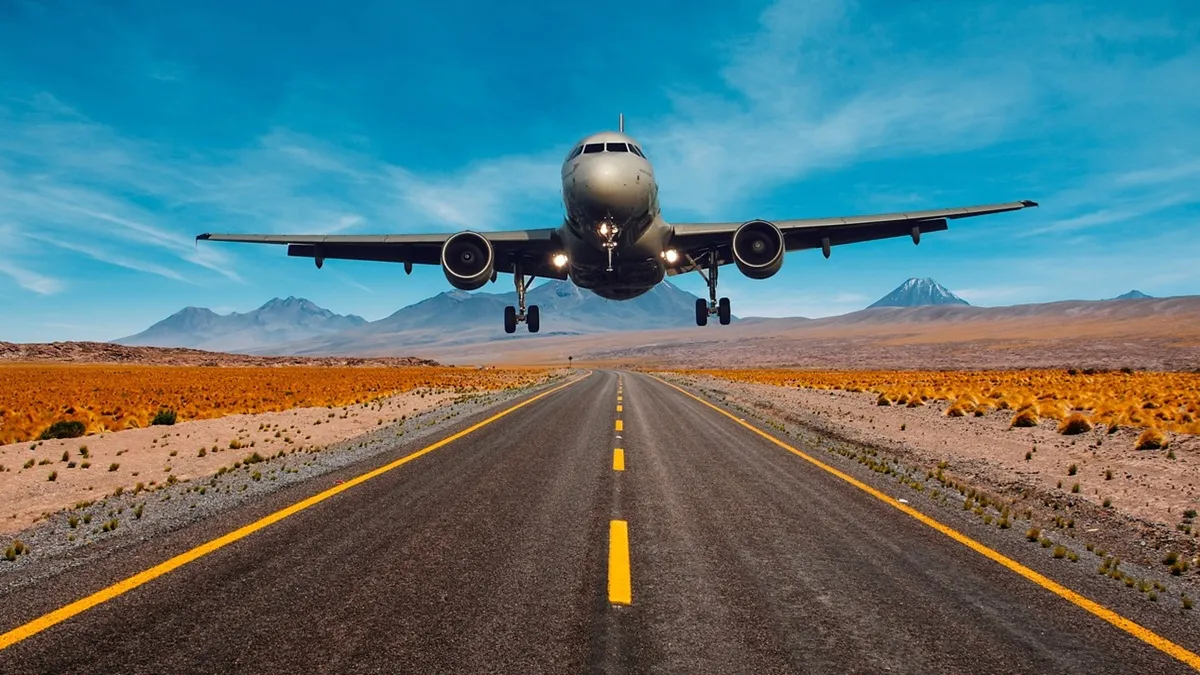 दुनिया की सबसे सुरक्षित एयरलाइंस कौन सी है