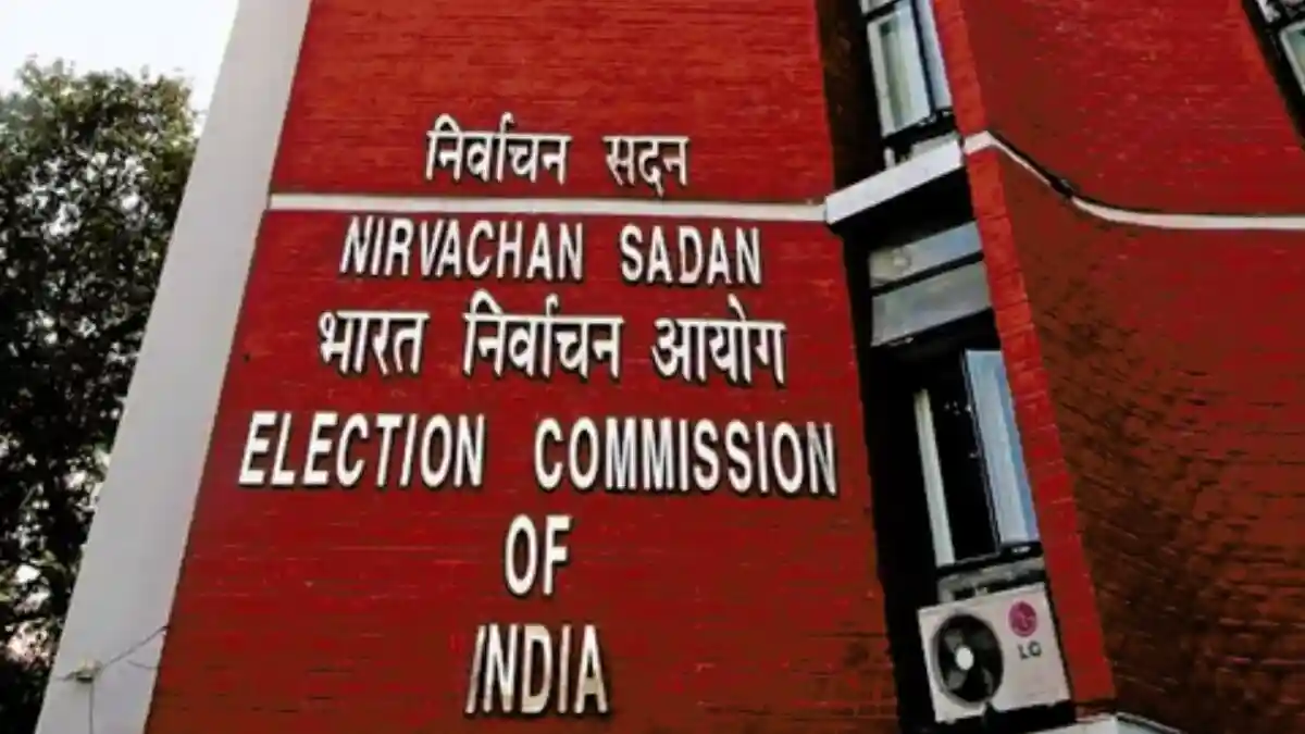 ECINet को और बेहतर बनाएगा चुनाव आयोग