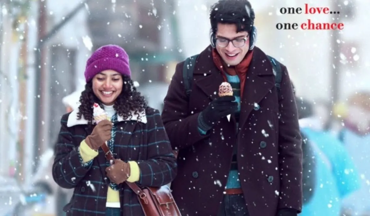 एक दिन' से बॉलीवुड डेब्यू करेंगी साई पल्लवी