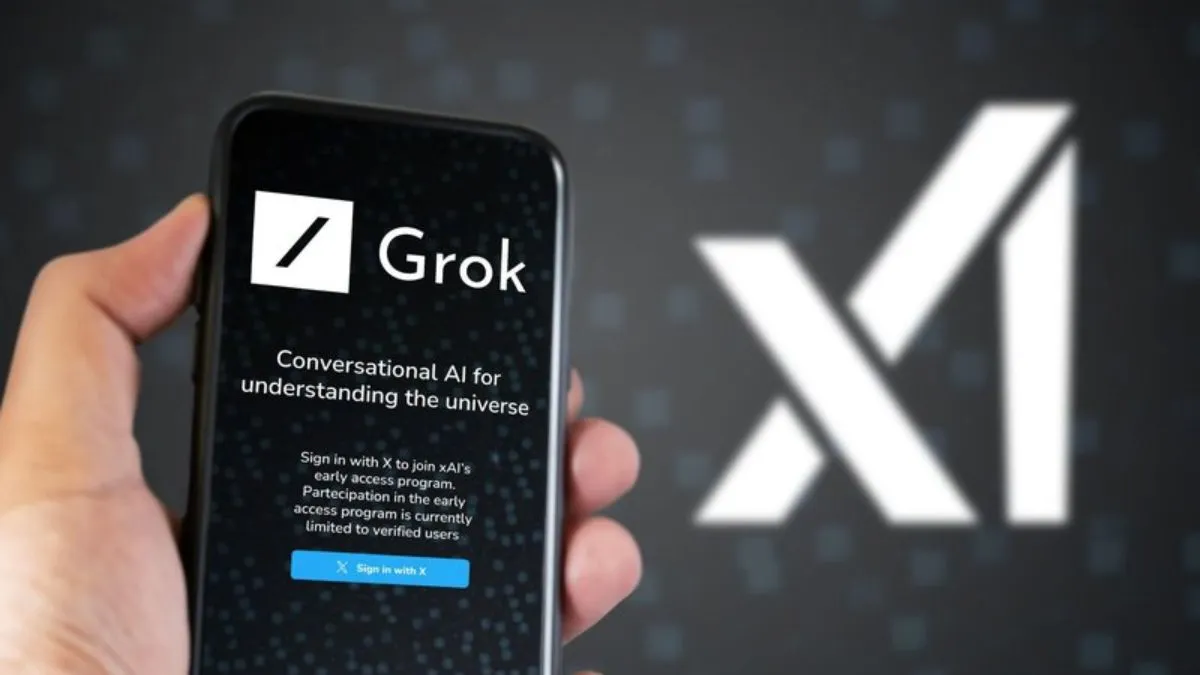 एलन मस्क का Grok यूजर्स के लिए बना 