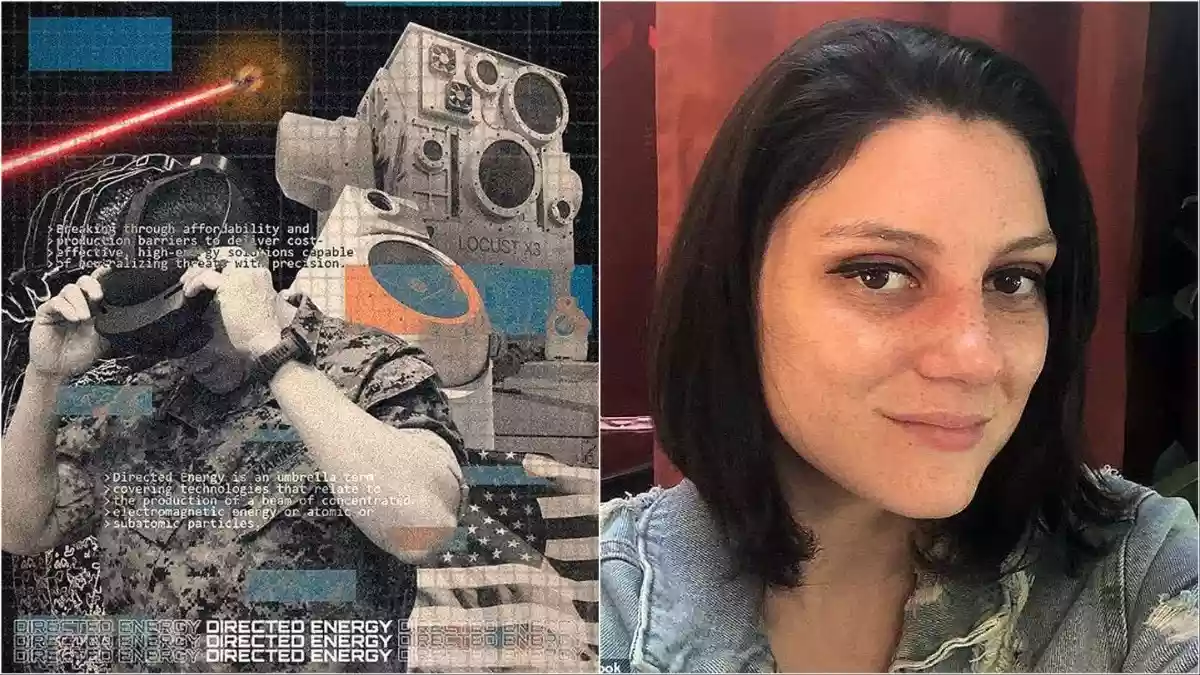 एलियन पर काम करने वाले 11 नासा साइंटिस्ट्स पर चला था सीक्रेट वेपन