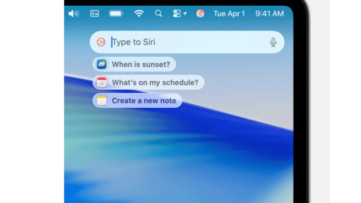 एप्पल का Siri बनेगा और स्मार्ट