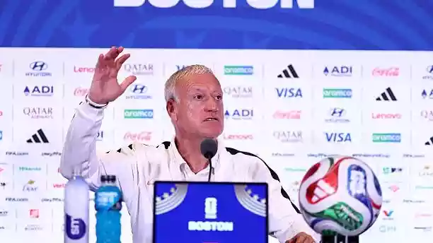 FIFA के फैसले पर बवाल