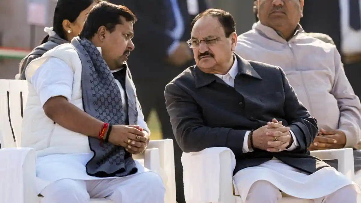 G-राम-जी कानून पर BJP का मेगा प्लान