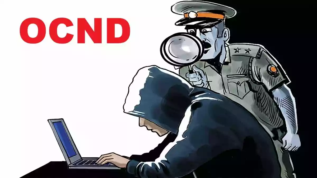 गैंगस्टर-आतंकियों पर भारत का सबसे बड़ा डिजिटल प्रहार