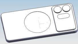 सैमसंग के अगले फ्लैगशिप Galaxy S27 Ultra की डिटेल्स लीक हुई हैं. बता दें कि इस फोन को कंपनी जनवरी 2027 में लॉन्च कर सकती है. ऐसा लग रहा है कि कंपनी ने डिजाइन को पूरी तरह से बदल दिया है. कैमरा मॉड्यूल