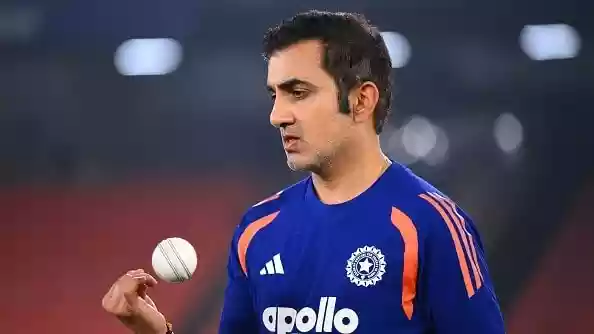 गंभीर ने किस पर कसा तंज