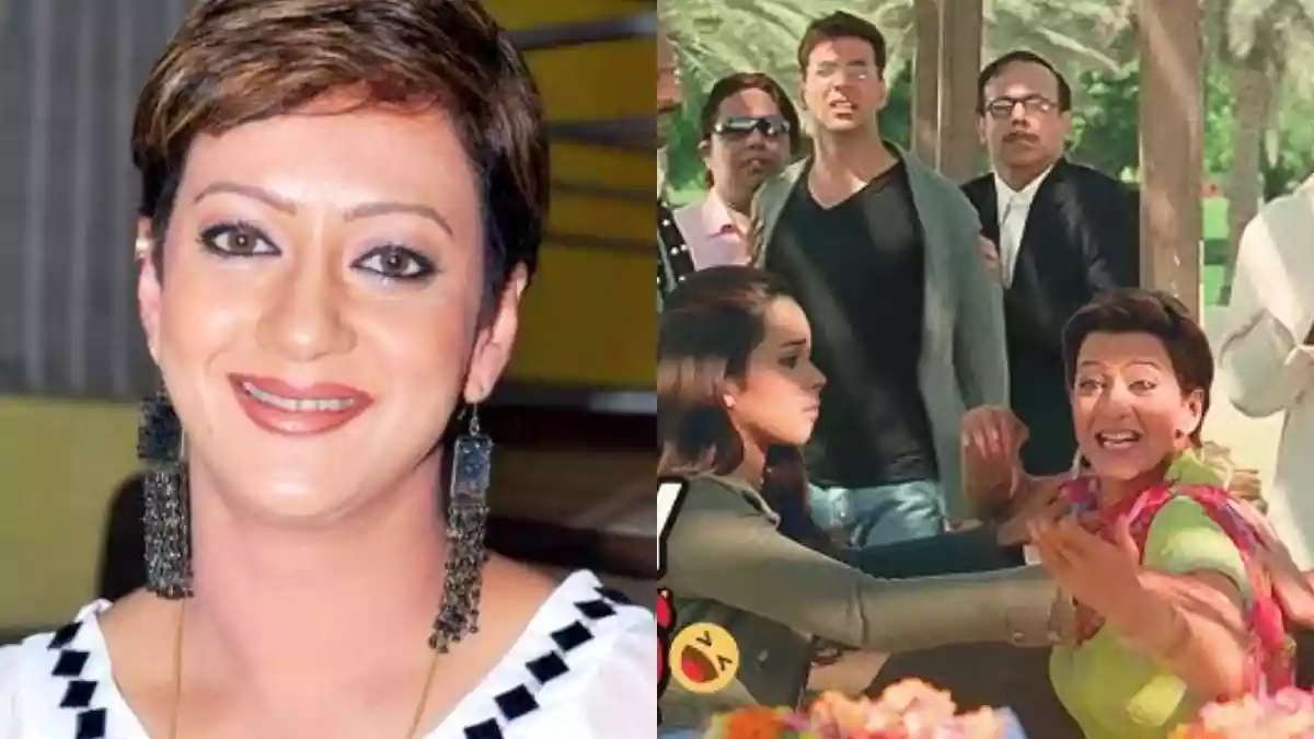 गर्म बोनट पर लेटकर एक्ट्रेस ने किया शूट