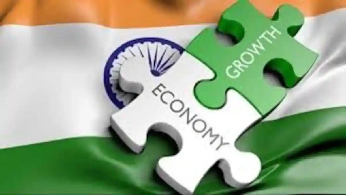 GDP घटेगी... फिर भी नहीं रुकेगा भारत