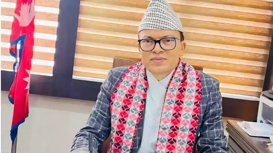 Gen Z प्रदर्शन में गोली चलाने का आदेश देने वाला ऑफिसर अरेस्ट