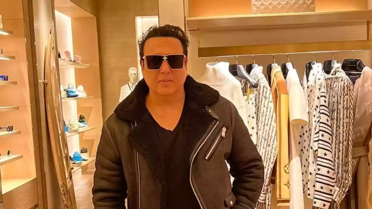 घर में अचानक बेहोश हुए एक्टर गोविंदा