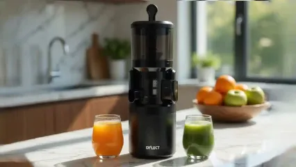 Dylect Nutri Pro Cold Press Juicer Review: लोग अब घर पर ताजा, बिना प्रिजर्वेटिव वाला और न्यूट्रिशन से भरपूर जूस बनाना चाहते हैं. पारंपरिक मिक्सर-जूसर से सभी तरह के जूस नहीं निकाले जा सकते हैं, इसलिए मार्केट में