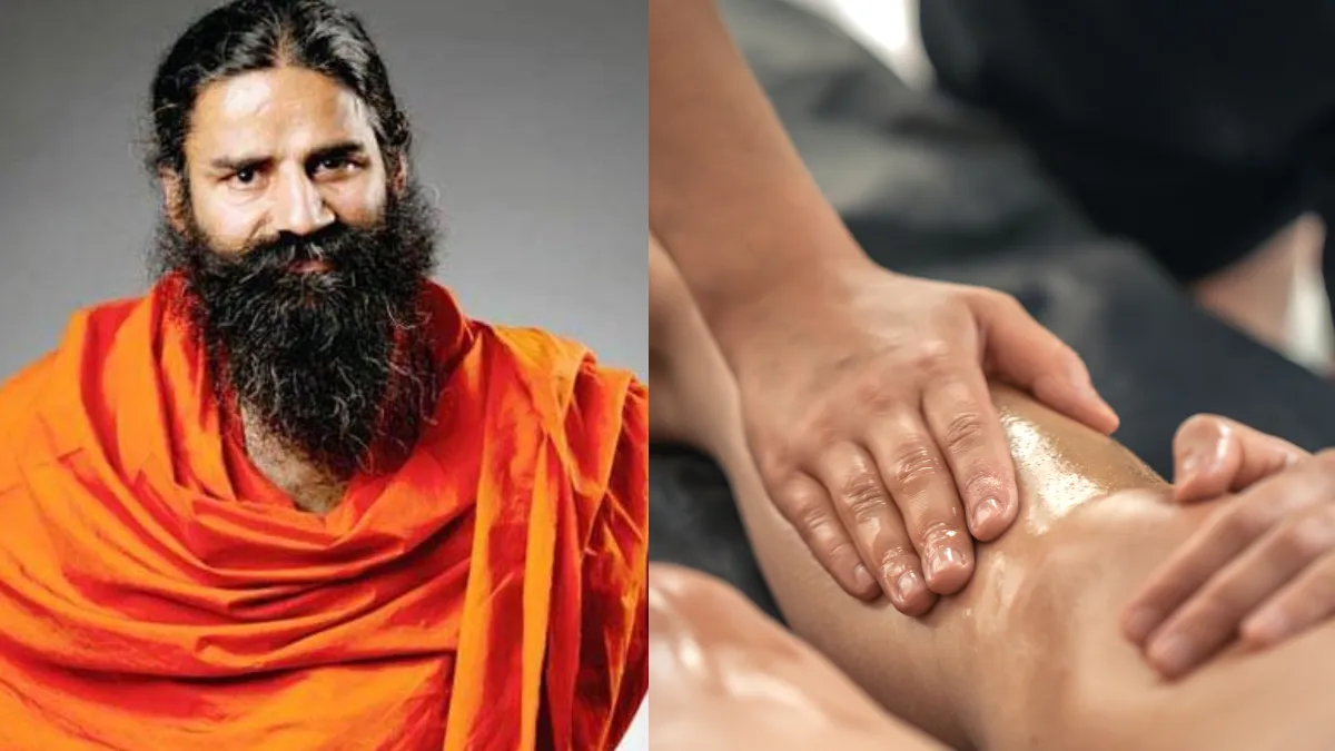 गिरता तापमान बढ़ता दर्द