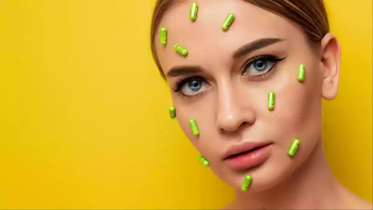 ग्लोइंग स्किन के चक्कर में न बिगाड़ें सेहत