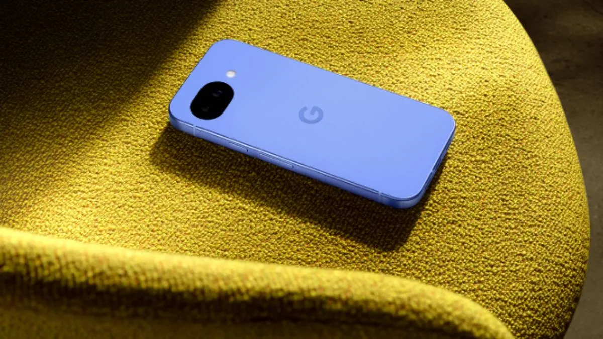 Google Pixel 10a की भारत में सेल शुरू