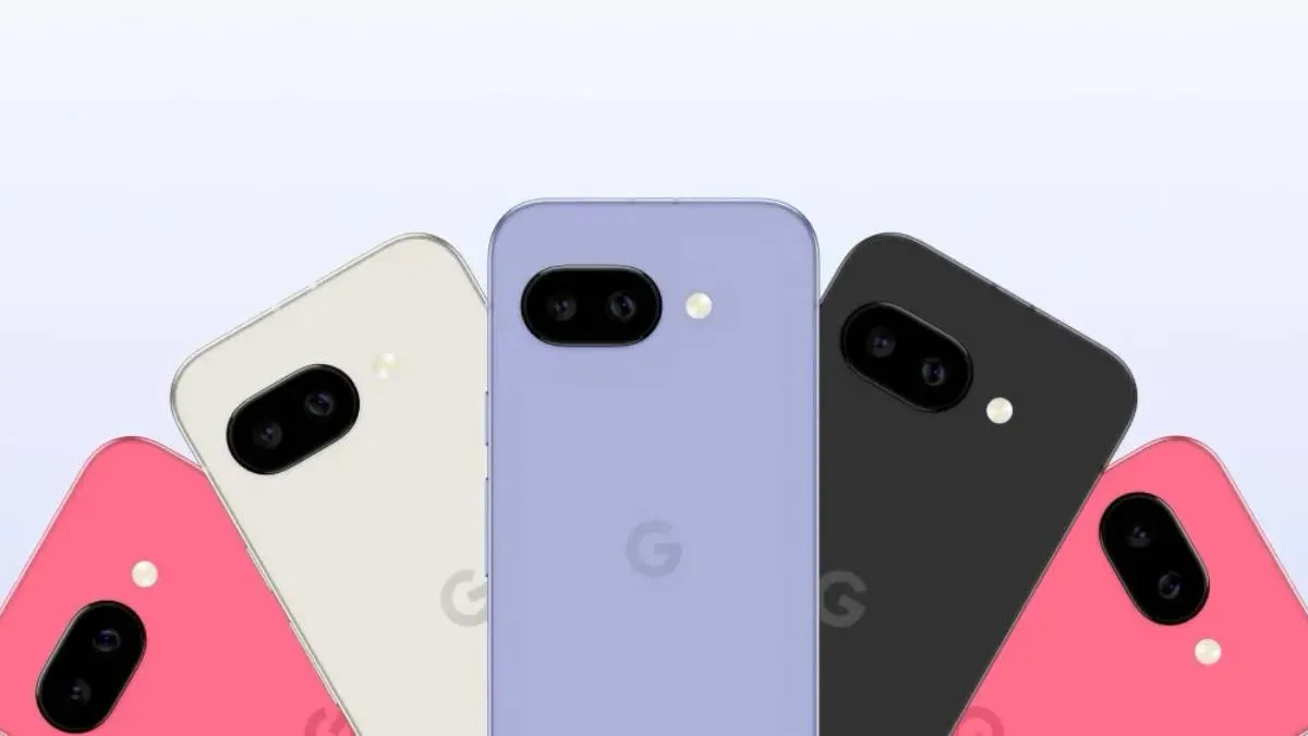 Google Pixel 9a की कीमत में बहुत बड़ी कटौती