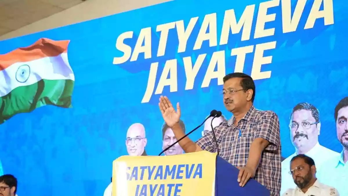 गोवा में AAP का अनोखा दांव