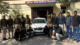 गूगल मैप से रेकी और सांवलिया सेठ को चढ़ावा