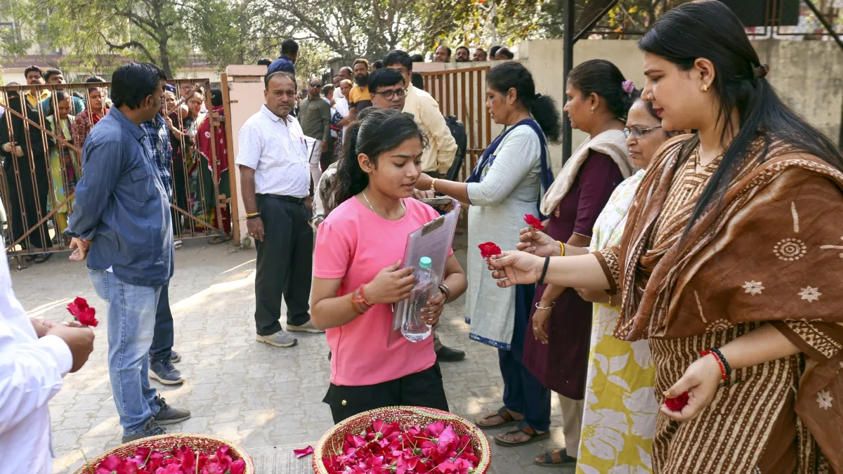 गुजरात बोर्ड ने जारी किया 10वीं और 12वीं का एग्जाम शेड्यूल