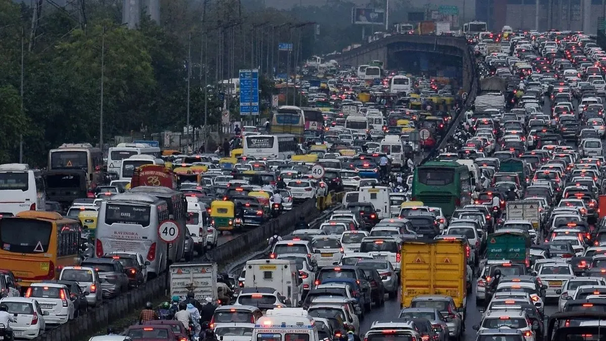 गुरुग्राम को मिलेगी जाम से मुक्ति