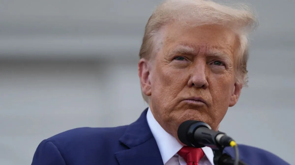 H1-B VISA पर 88 लाख का शुल्क वापस लें ट्रंप